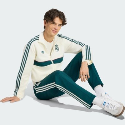 REAL OG2 TT adidas Performance Bege