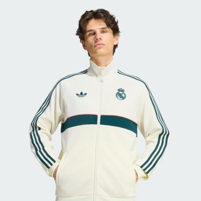 REAL OG2 TT adidas Performance Bege