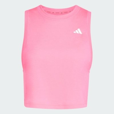 Regata Boxy de Treino Train Essentials adidas Performance Rosa