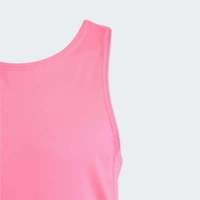 Regata Club Infantil adidas Performance Rosa