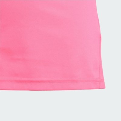 Regata Club Infantil adidas Performance Rosa