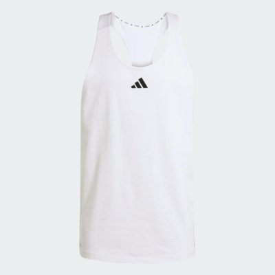 Regata Power Stringer adidas Performance Branco
