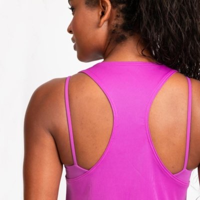 Regata Train Basic adidas Performance Roxo