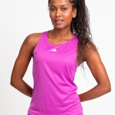 Regata Train Basic adidas Performance Roxo