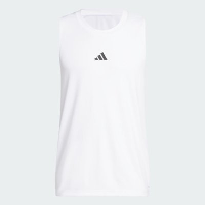 Regata Treino adidas Performance Branco