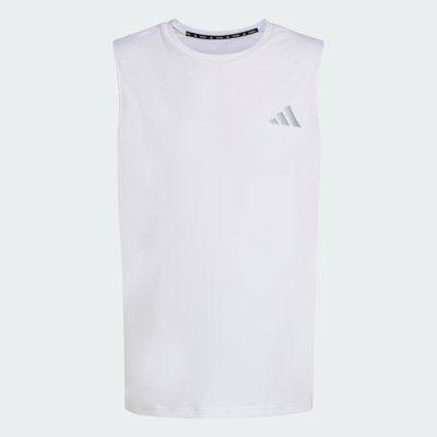 Regata adi365 Running Essentials adidas Performance Branco