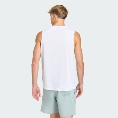 Regata adi365 Running Essentials adidas Performance Branco