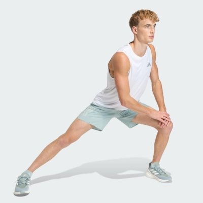 Regata adi365 Running Essentials adidas Performance Branco