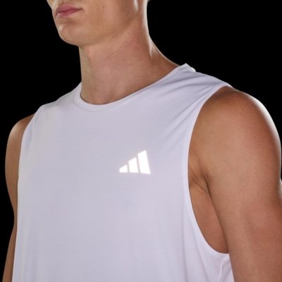 Regata adi365 Running Essentials adidas Performance Branco
