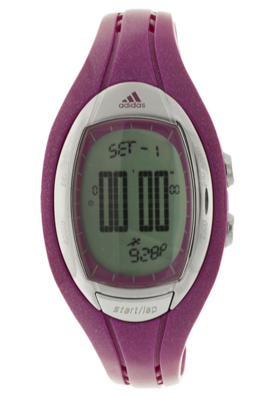 Adidas deals relojes purpura