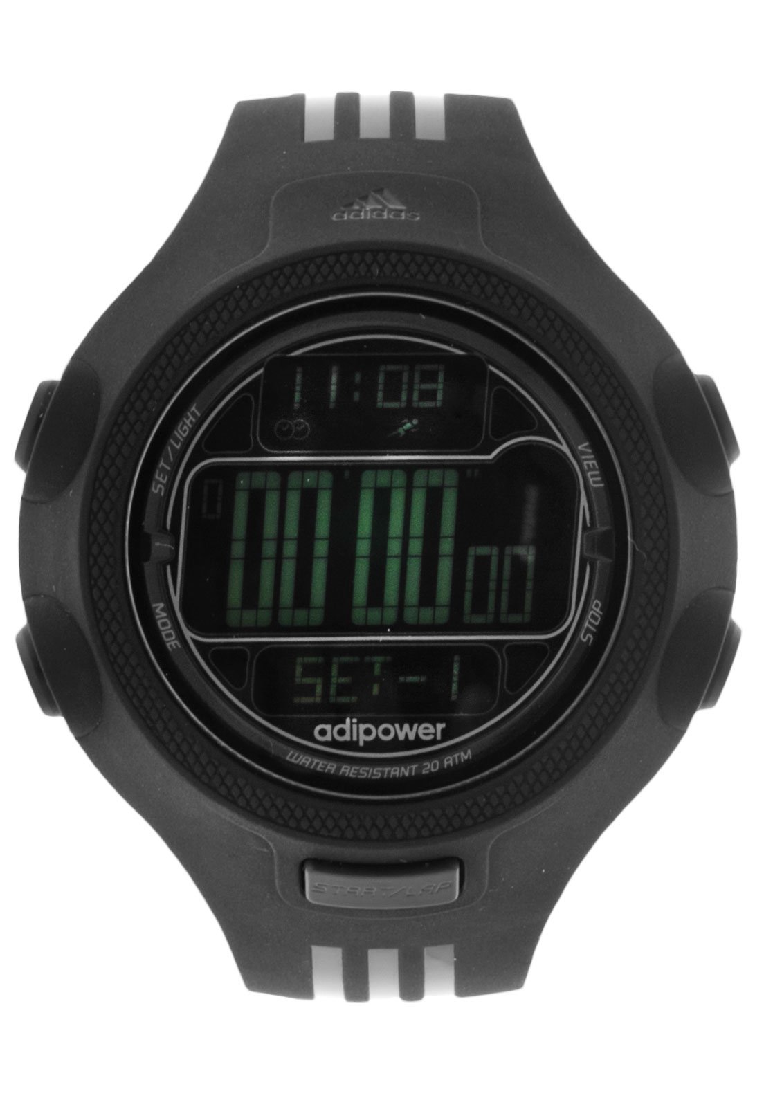 Adidas on sale adipower watch