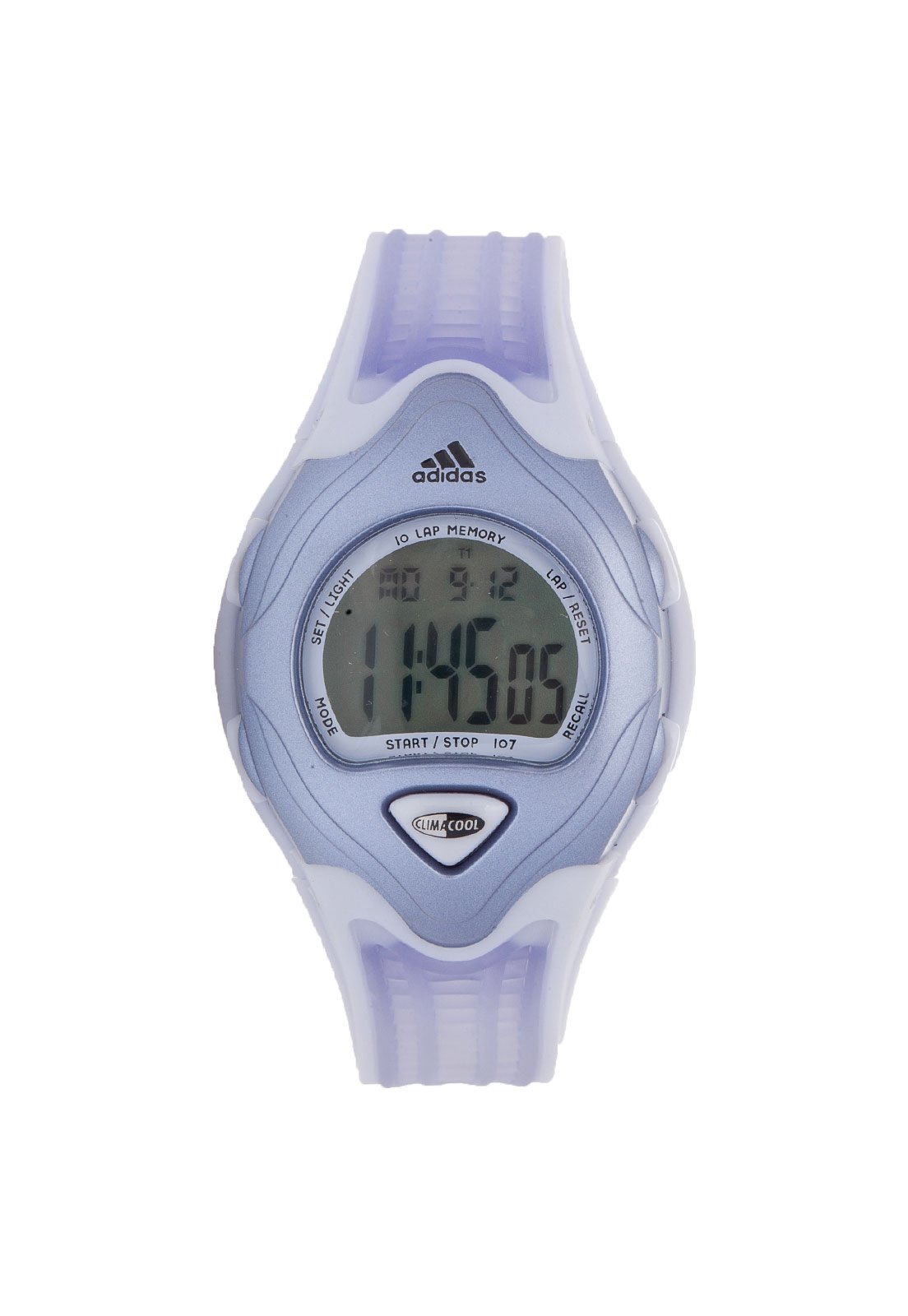 Adidas on sale climacool watch