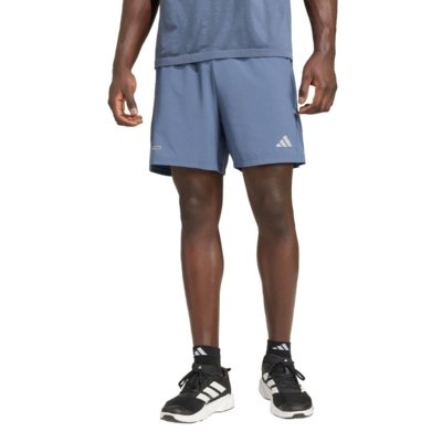 SHORTS TECH APPAREL adidas Performance Azul