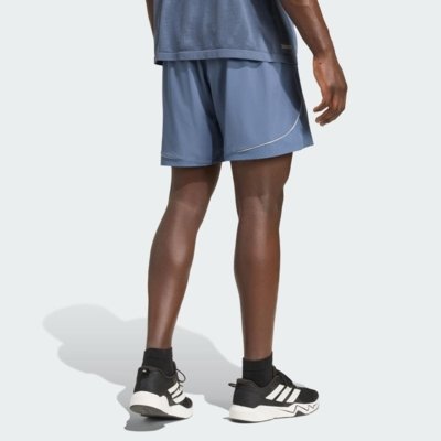 SHORTS TECH APPAREL adidas Performance Azul