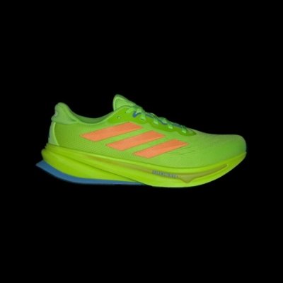 SUPERNOVA RISE 2 M adidas Performance Verde