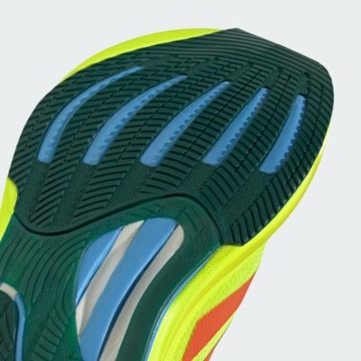 SUPERNOVA RISE 2 W adidas Performance Verde