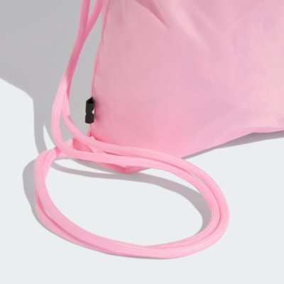 Saco de Ginástica Linear adidas Performance Rosa