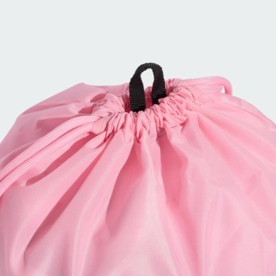 Saco de Ginástica Linear adidas Performance Rosa