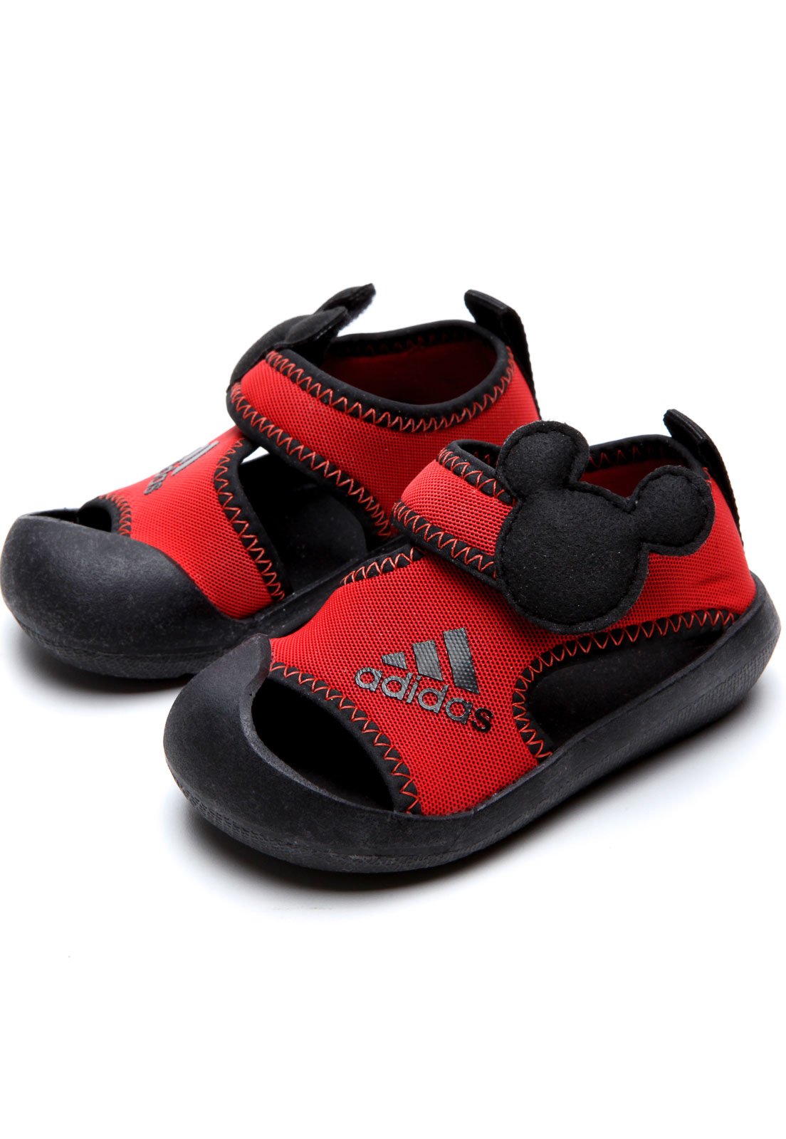 adidas altaventure mickey shoes