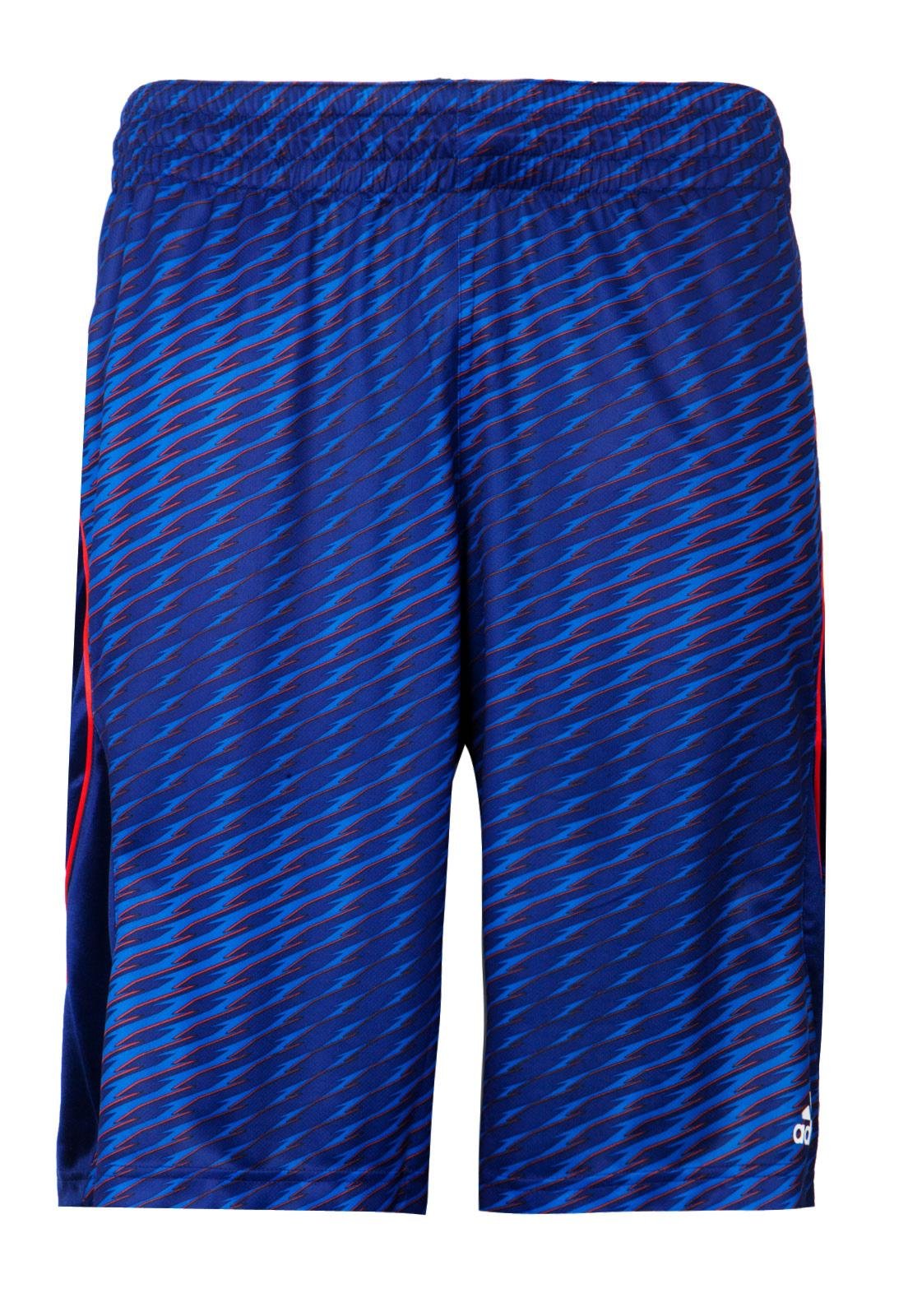 Adidas store shockwave shorts