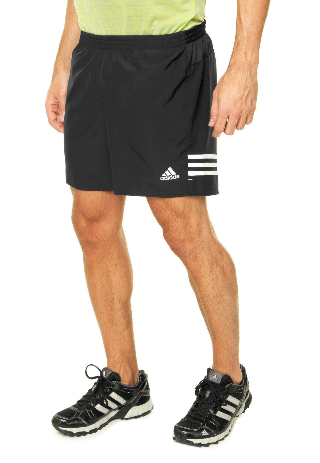 Short hotsell response adidas