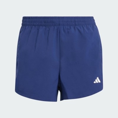 Shorts 2 em 1 Workout Essentials adidas Performance Azul