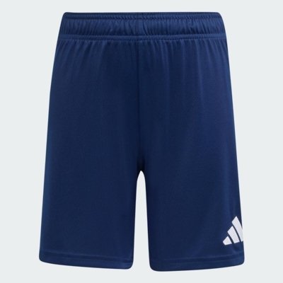 Shorts Entrada 26 Infantil adidas Performance Azul