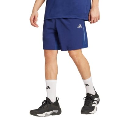 Shorts Tech Apparel adidas Performance Azul