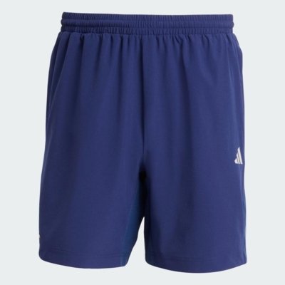 Shorts Tech Apparel adidas Performance Azul
