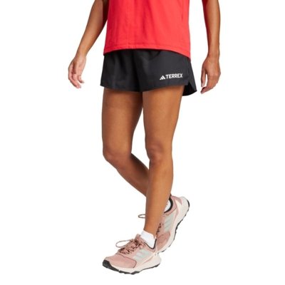 Shorts Terrex Multi Light adidas Performance Preto