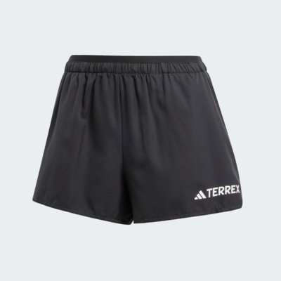 Shorts Terrex Multi Light adidas Performance Preto