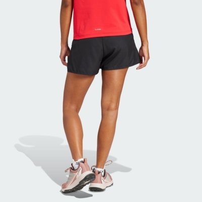 Shorts Terrex Multi Light adidas Performance Preto