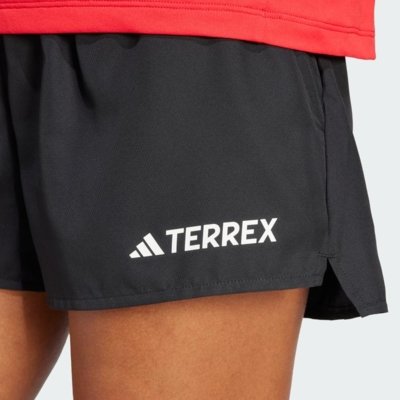 Shorts Terrex Multi Light adidas Performance Preto