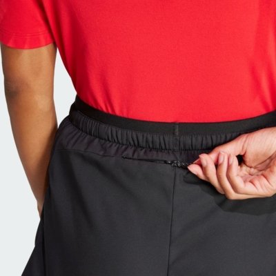 Shorts Terrex Multi Light adidas Performance Preto