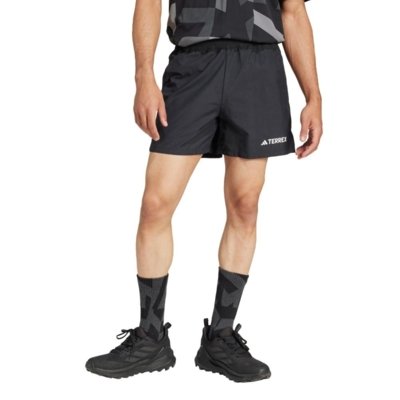 Shorts Terrex Multi adidas Performance Preto