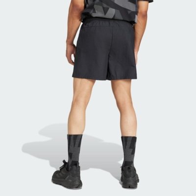 Shorts Terrex Multi adidas Performance Preto