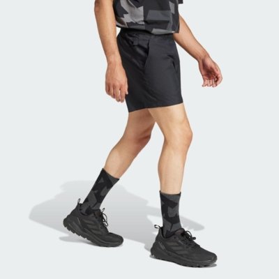 Shorts Terrex Multi adidas Performance Preto
