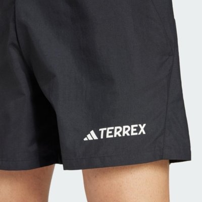 Shorts Terrex Multi adidas Performance Preto