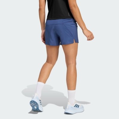 Shorts adi365 Running Essentials adidas Performance Azul
