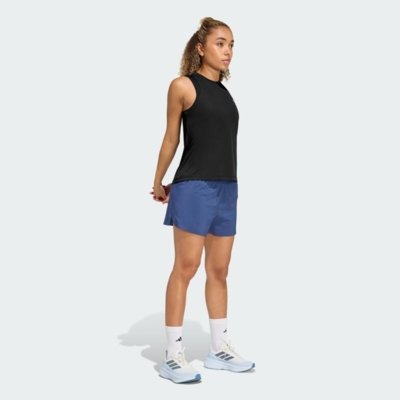 Shorts adi365 Running Essentials adidas Performance Azul