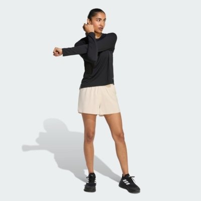 Shorts adi365 Running Essentials adidas Performance Bege