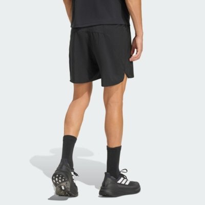Shorts adi365 Running Essentials adidas Performance Preto