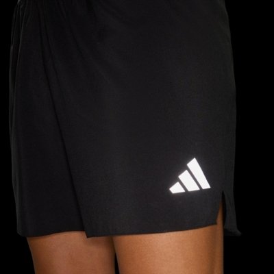 Shorts adi365 Running Essentials adidas Performance Preto