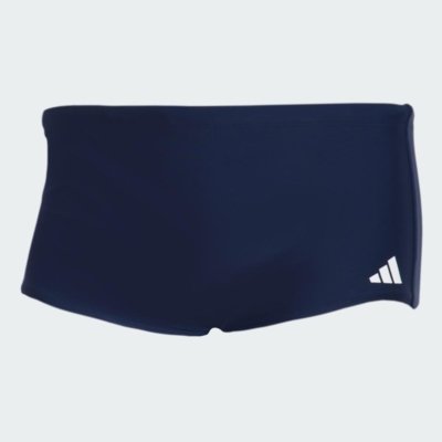 Sunga Solid adidas Performance Azul
