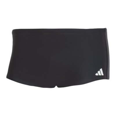 Sunga Solid adidas Performance Cinza