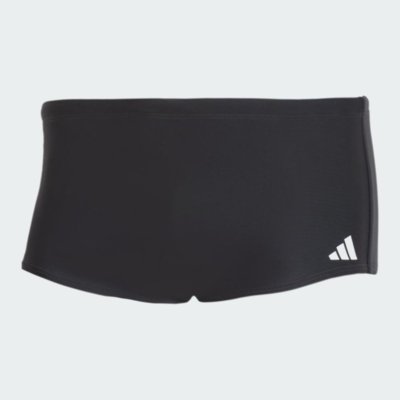 Sunga Solid adidas Performance Cinza