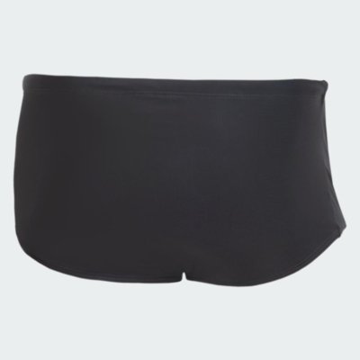 Sunga Solid adidas Performance Cinza