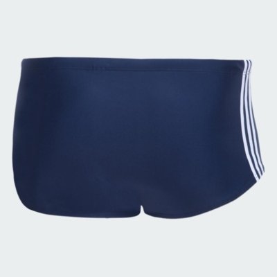 Sunga Três Listras adidas Performance Azul