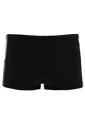 Sunga adidas Performance Boxer Inf Cb Bx Preta/Verde é boa?