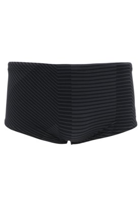 Sunga adidas Performance Slip Ess Gra Preta/Cinza é boa?